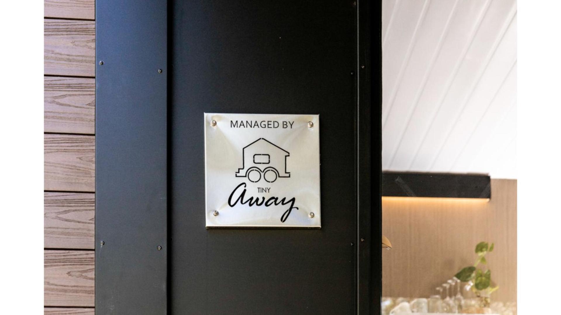 Wilderness View By Tiny Away Vila Mooloolah Exterior foto